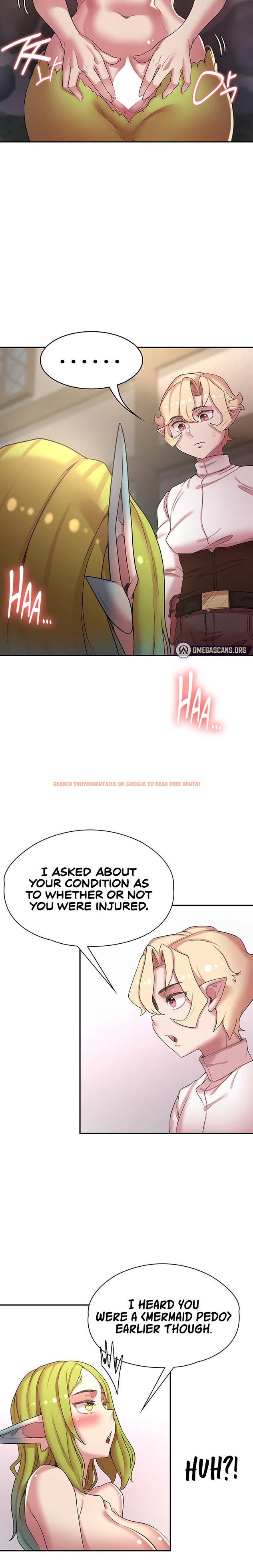 Read Hentai Image 9 698 in comic The Main Character Is The Villain - Chapter 46 - hentaitnt.net