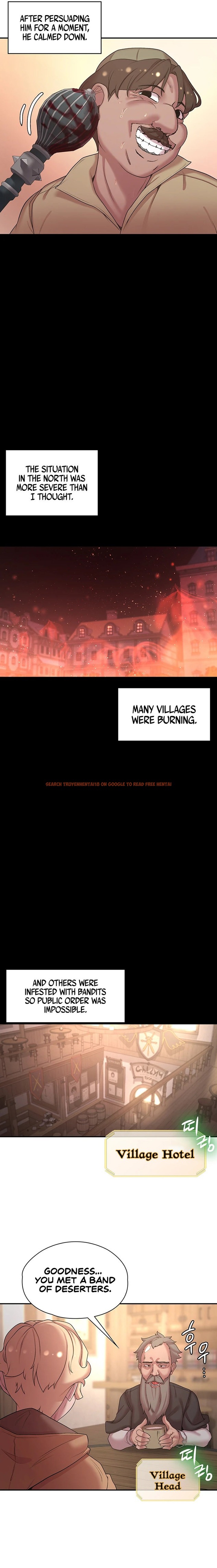 Read Hentai Image 10 912 in comic The Main Character Is The Villain - Chapter 47 - hentaitnt.net