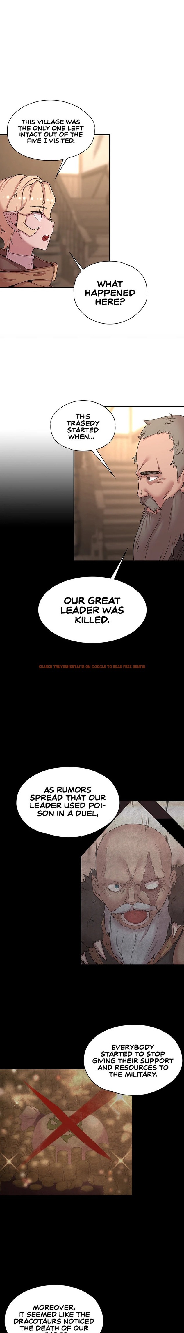 Read Hentai Image 11 912 in comic The Main Character Is The Villain - Chapter 47 - hentaitnt.net