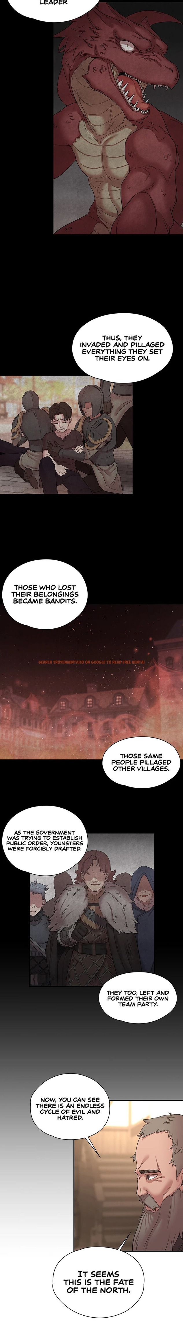 Read Hentai Image 12 912 in comic The Main Character Is The Villain - Chapter 47 - hentaitnt.net