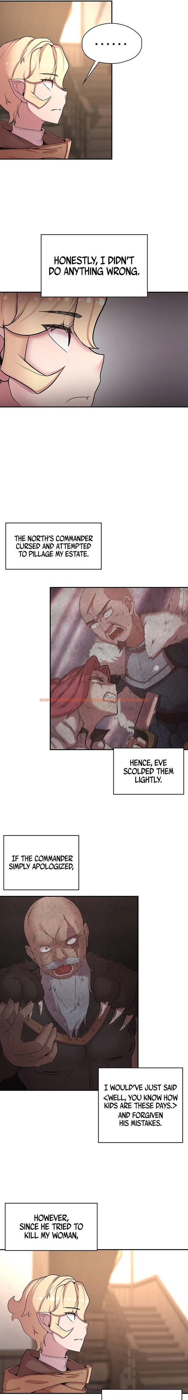 Read Hentai Image 13 912 in comic The Main Character Is The Villain - Chapter 47 - hentaitnt.net
