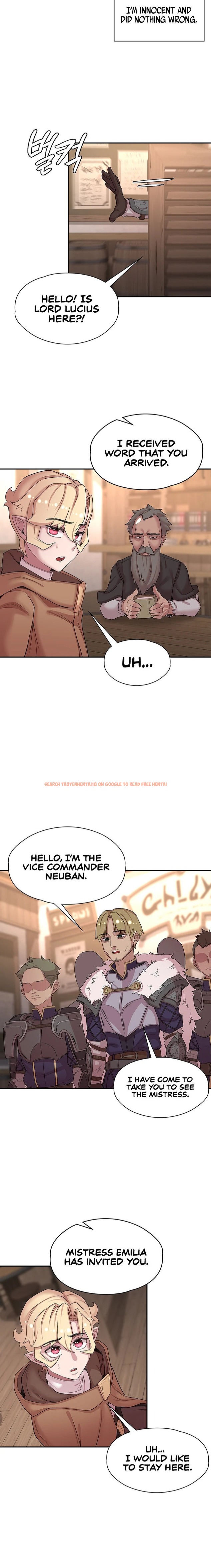 Read Hentai Image 14 912 in comic The Main Character Is The Villain - Chapter 47 - hentaitnt.net