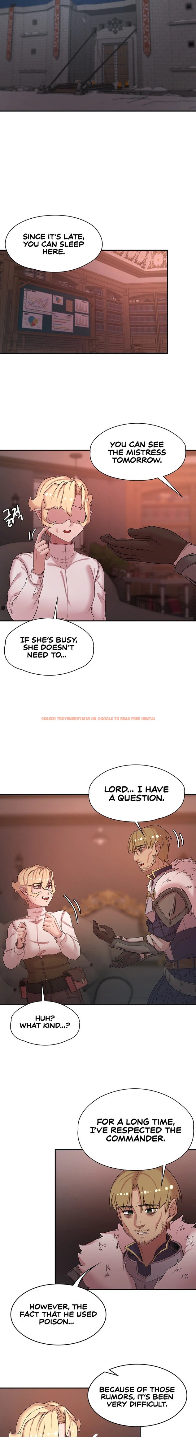 Read Hentai Image 16 912 in comic The Main Character Is The Villain - Chapter 47 - hentaitnt.net