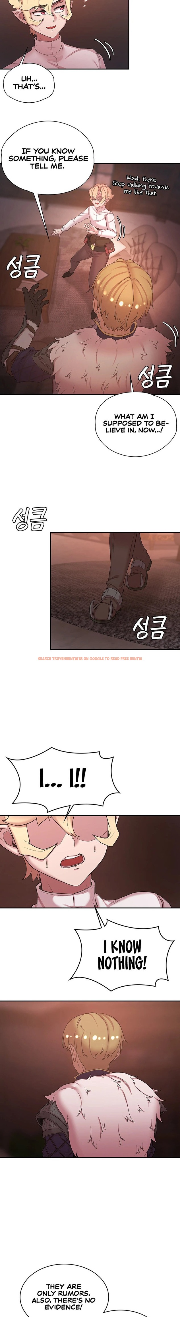 Read Hentai Image 17 912 in comic The Main Character Is The Villain - Chapter 47 - hentaitnt.net