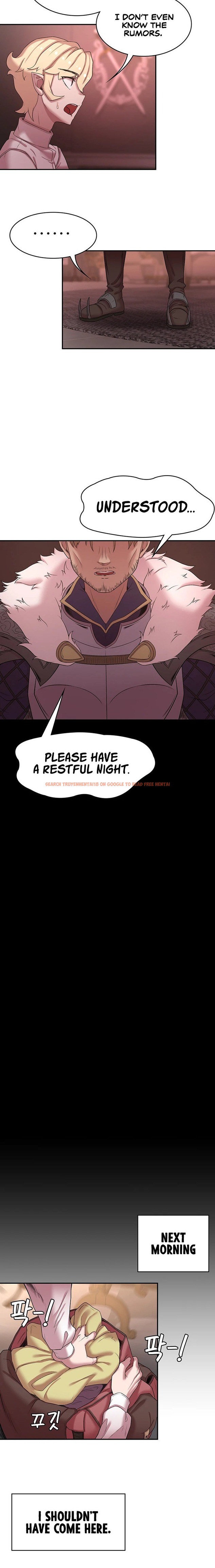 Read Hentai Image 18 912 in comic The Main Character Is The Villain - Chapter 47 - hentaitnt.net