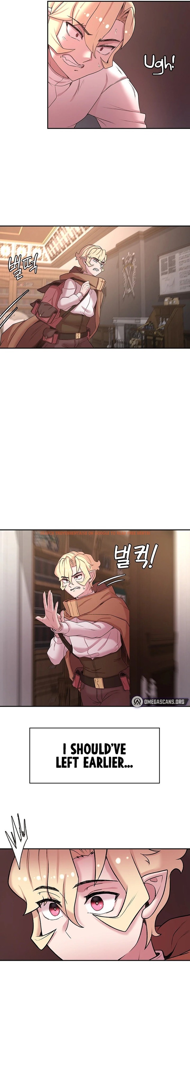 Read Hentai Image 19 912 in comic The Main Character Is The Villain - Chapter 47 - hentaitnt.net