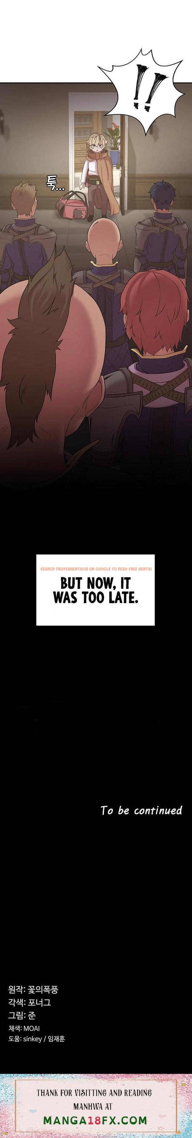 Read Hentai Image 20 913 in comic The Main Character Is The Villain - Chapter 47 - hentaitnt.net