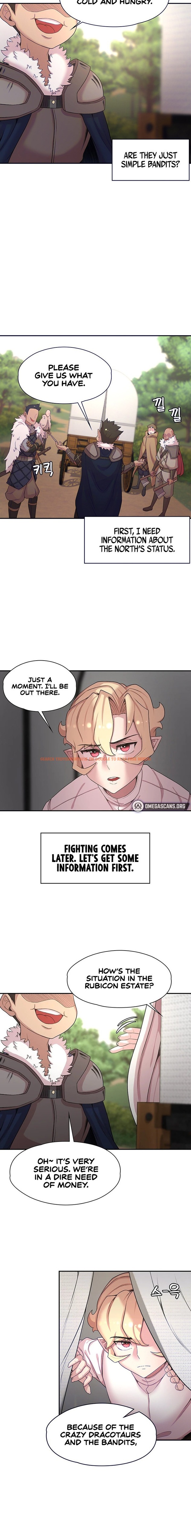 Read Hentai Image 3 912 in comic The Main Character Is The Villain - Chapter 47 - hentaitnt.net