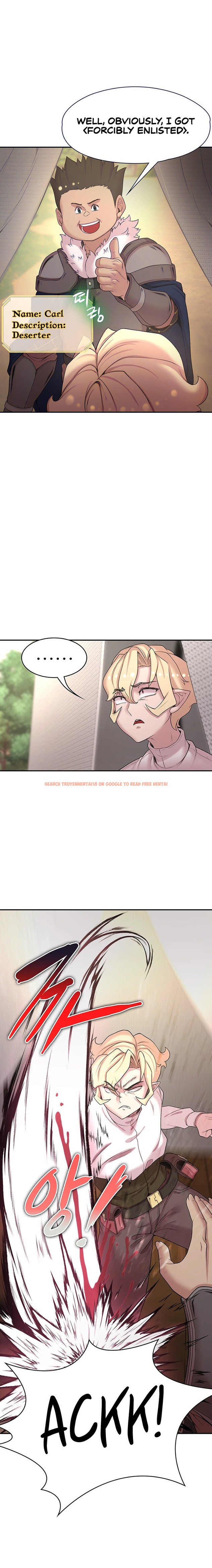 Read Hentai Image 4 912 in comic The Main Character Is The Villain - Chapter 47 - hentaitnt.net