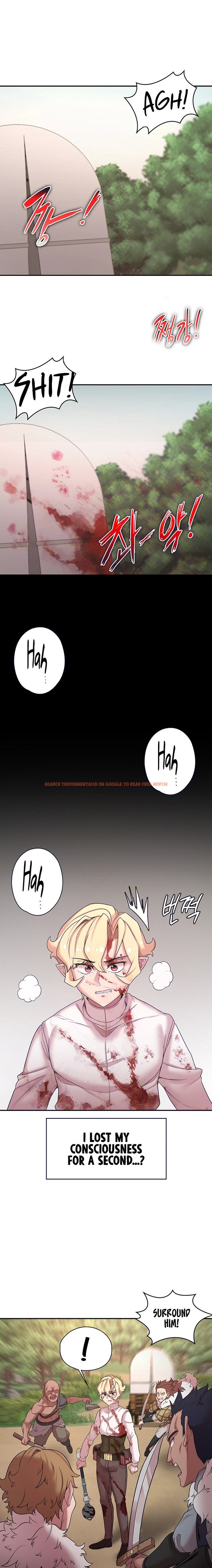 Read Hentai Image 5 912 in comic The Main Character Is The Villain - Chapter 47 - hentaitnt.net