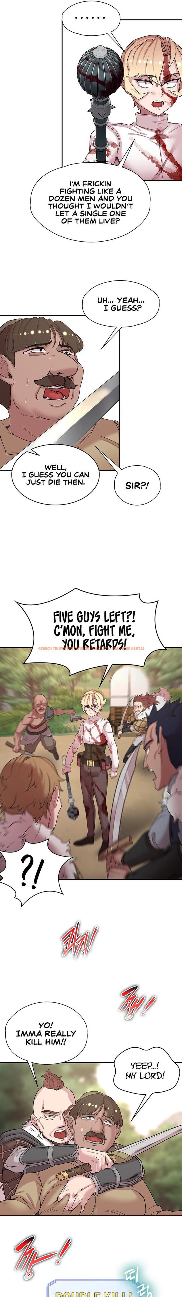 Read Hentai Image 7 912 in comic The Main Character Is The Villain - Chapter 47 - hentaitnt.net