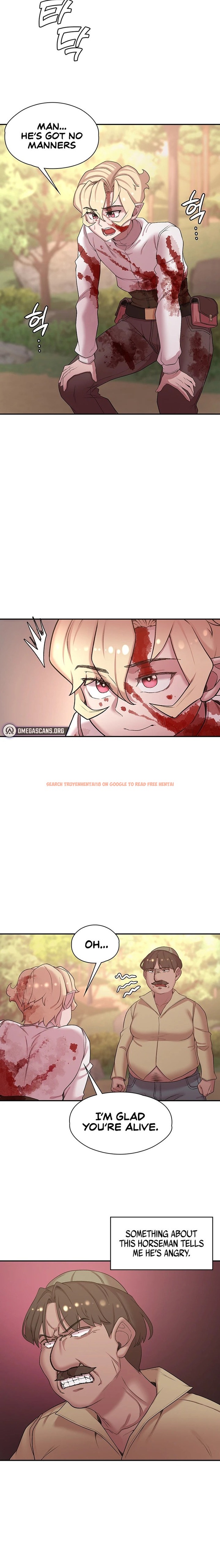Read Hentai Image 9 912 in comic The Main Character Is The Villain - Chapter 47 - hentaitnt.net