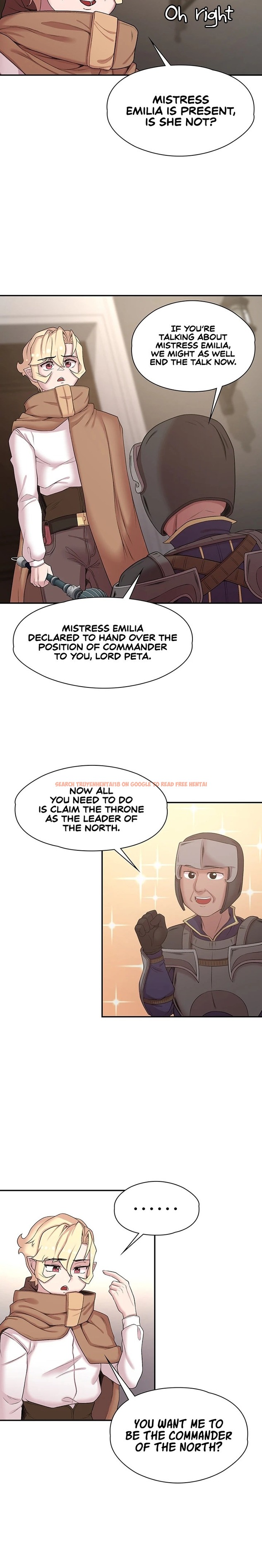 Read Hentai Image 12 351 in comic The Main Character Is The Villain - Chapter 48 - hentaitnt.net