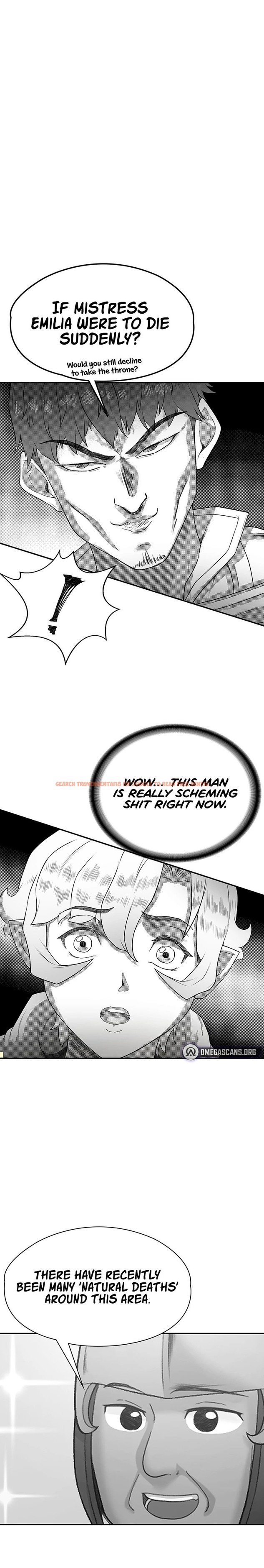 Read Hentai Image 15 352 in comic The Main Character Is The Villain - Chapter 48 - hentaitnt.net
