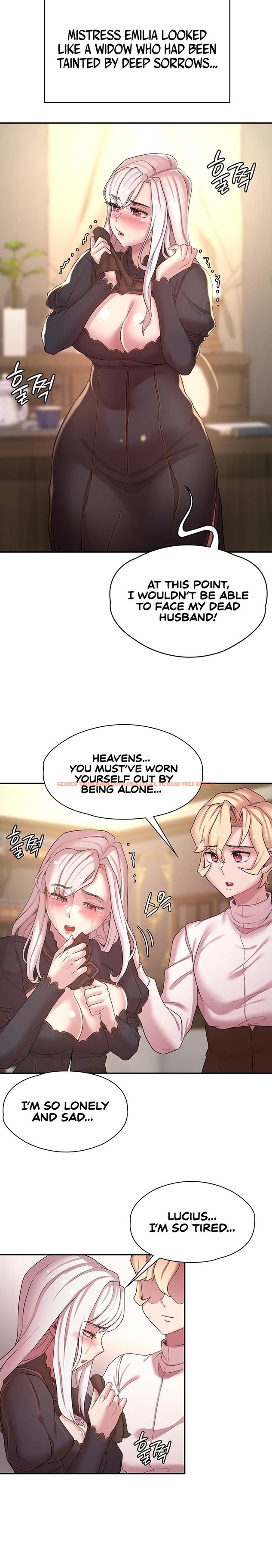 Read Hentai Image 18 352 in comic The Main Character Is The Villain - Chapter 48 - hentaitnt.net