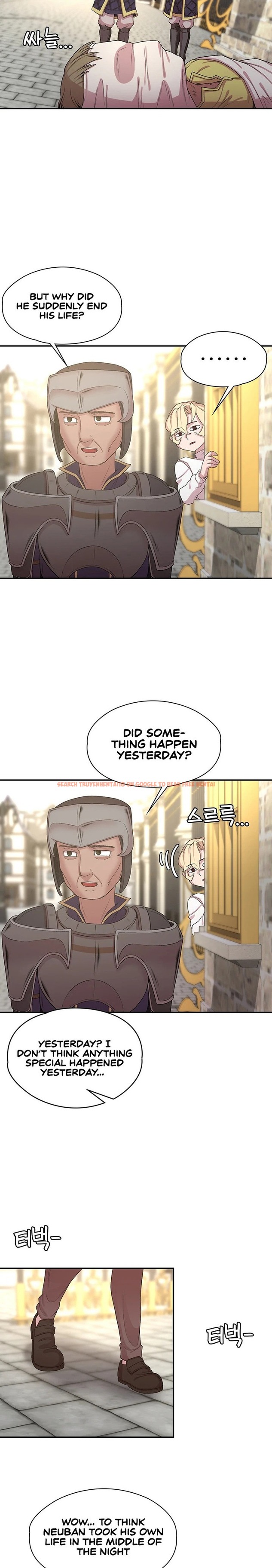 Read Hentai Image 2 351 in comic The Main Character Is The Villain - Chapter 48 - hentaitnt.net