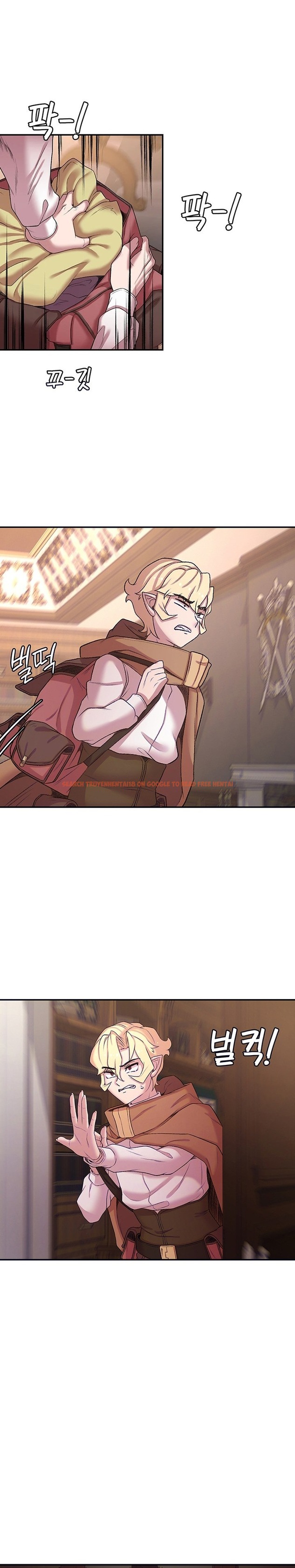 Read Hentai Image 5 351 in comic The Main Character Is The Villain - Chapter 48 - hentaitnt.net