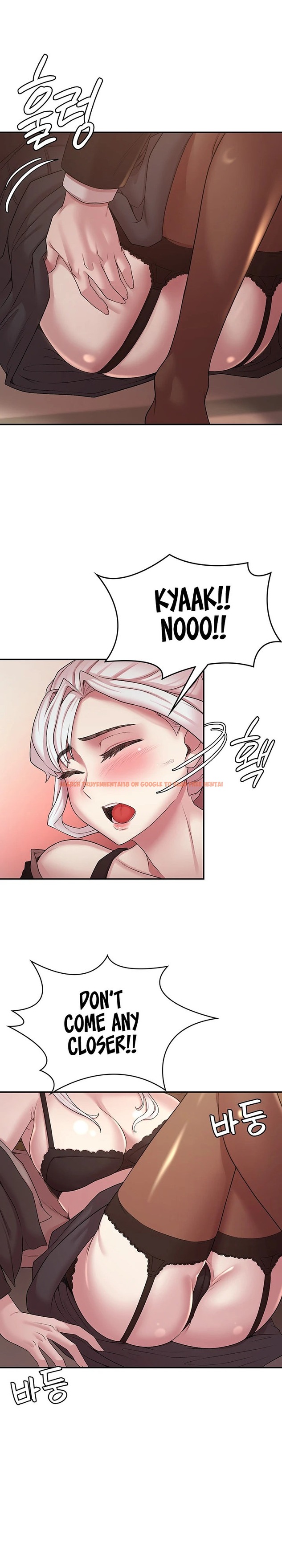 Read Hentai Image 12 041 in comic The Main Character Is The Villain - Chapter 49 - hentaitnt.net