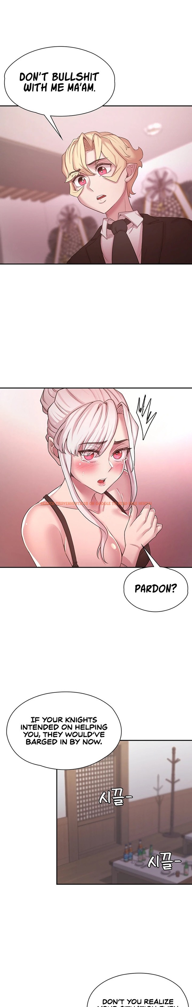 Read Hentai Image 14 041 in comic The Main Character Is The Villain - Chapter 49 - hentaitnt.net