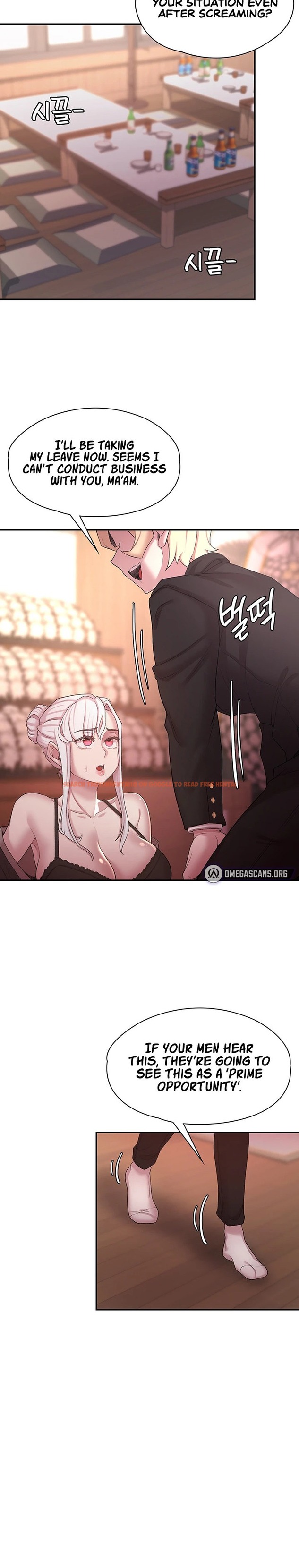 Read Hentai Image 15 041 in comic The Main Character Is The Villain - Chapter 49 - hentaitnt.net
