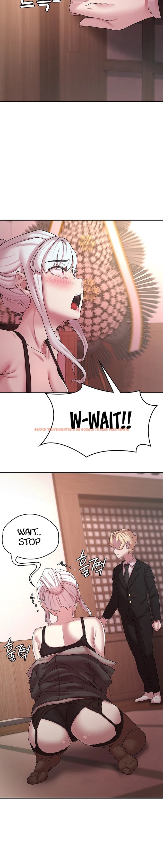 Read Hentai Image 18 041 in comic The Main Character Is The Villain - Chapter 49 - hentaitnt.net