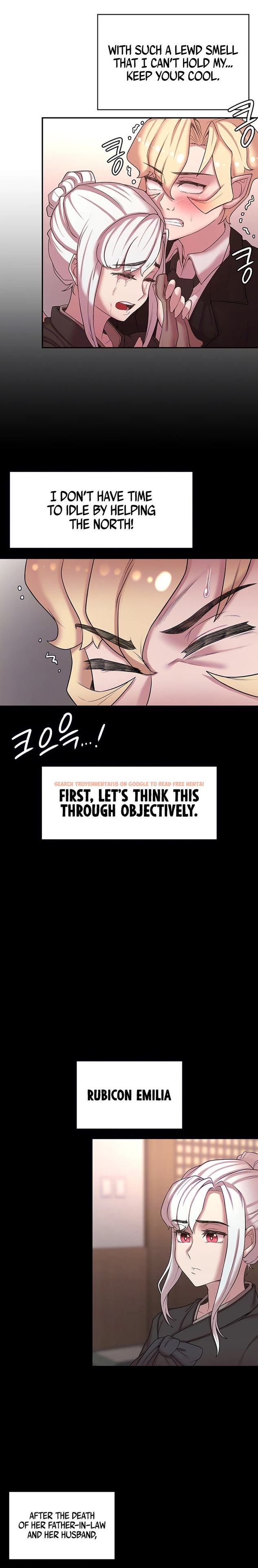 Read Hentai Image 3 040 in comic The Main Character Is The Villain - Chapter 49 - hentaitnt.net