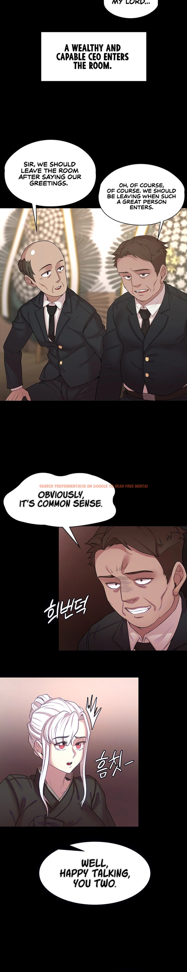 Read Hentai Image 6 041 in comic The Main Character Is The Villain - Chapter 49 - hentaitnt.net
