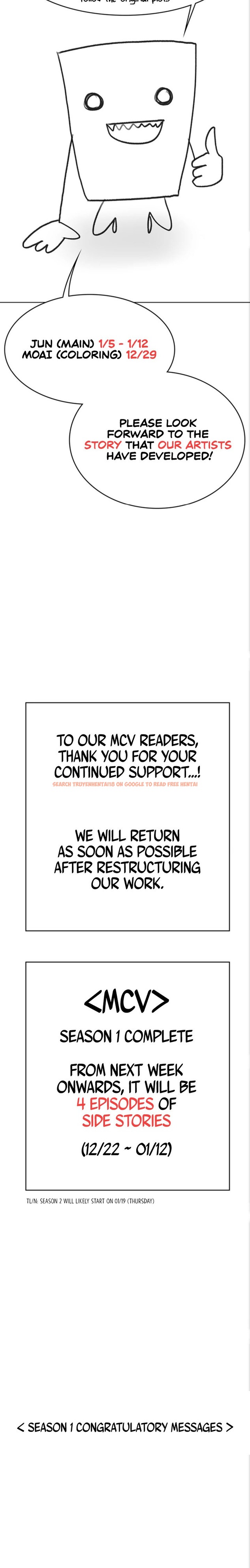Read Hentai Image 10 339 in comic The Main Character Is The Villain - Chapter 50.5 - hentaitnt.net