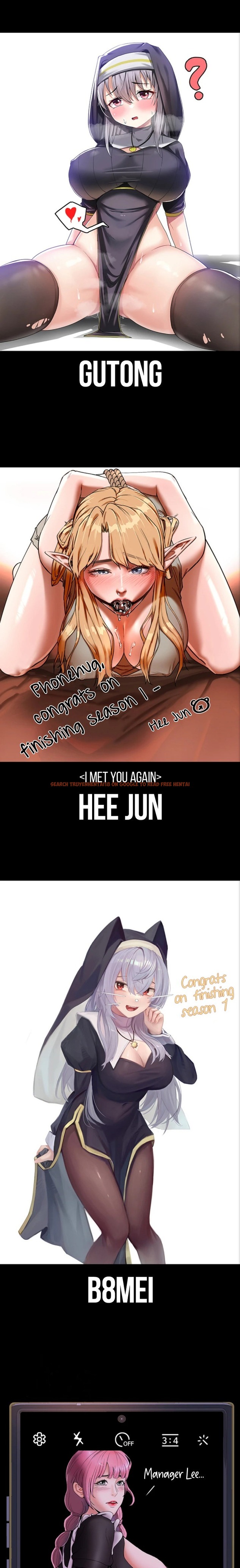 Read Hentai Image 17 339 in comic The Main Character Is The Villain - Chapter 50.5 - hentaitnt.net
