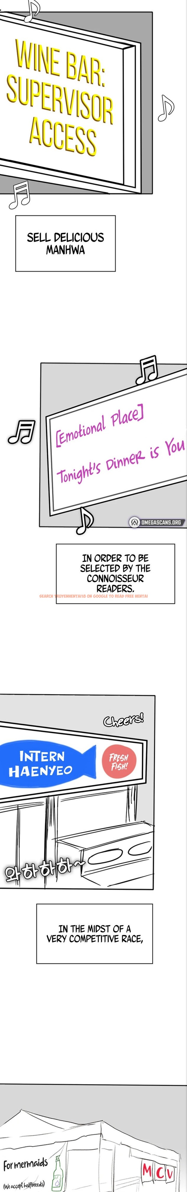 Read Hentai Image 2 338 in comic The Main Character Is The Villain - Chapter 50.5 - hentaitnt.net