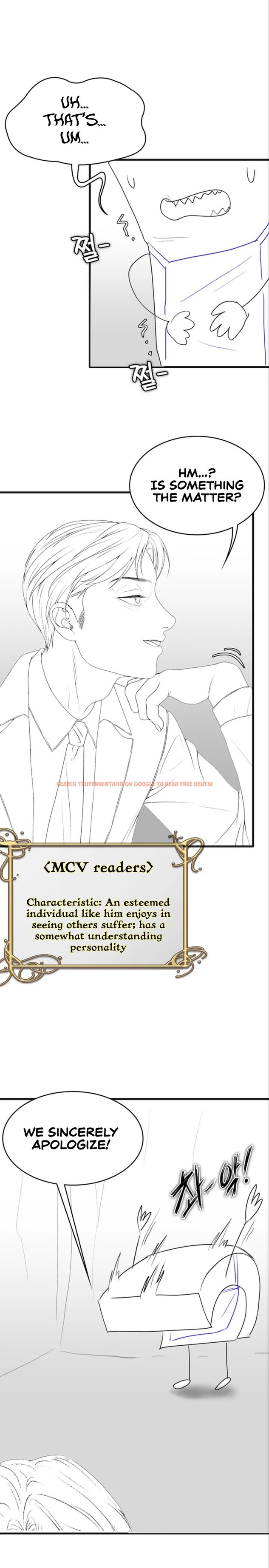 Read Hentai Image 4 339 in comic The Main Character Is The Villain - Chapter 50.5 - hentaitnt.net