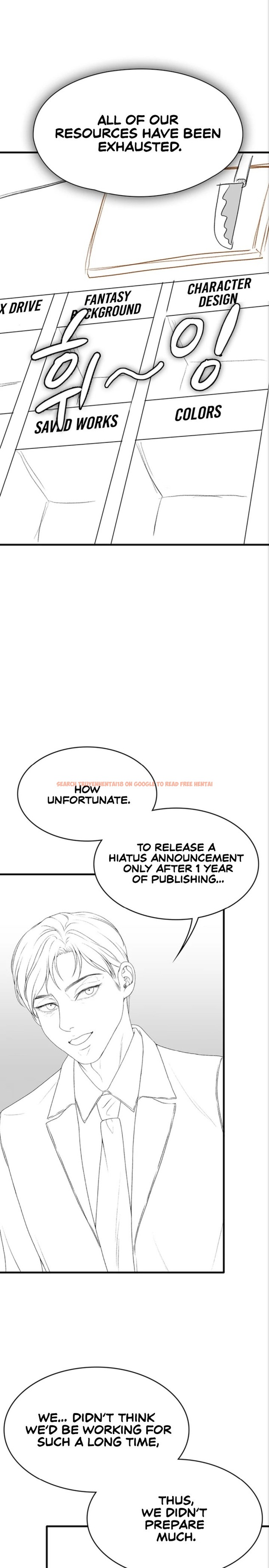 Read Hentai Image 5 339 in comic The Main Character Is The Villain - Chapter 50.5 - hentaitnt.net