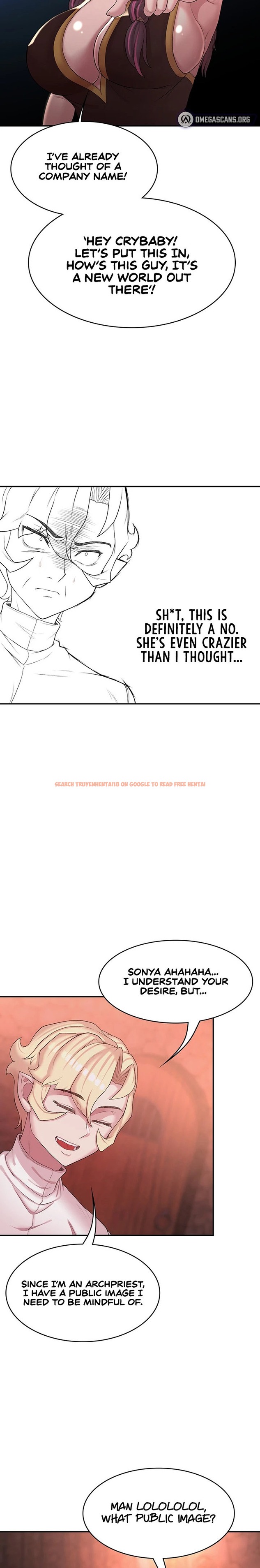 Read Hentai Image 14 693 in comic The Main Character Is The Villain - Chapter 50.6 - hentaitnt.net