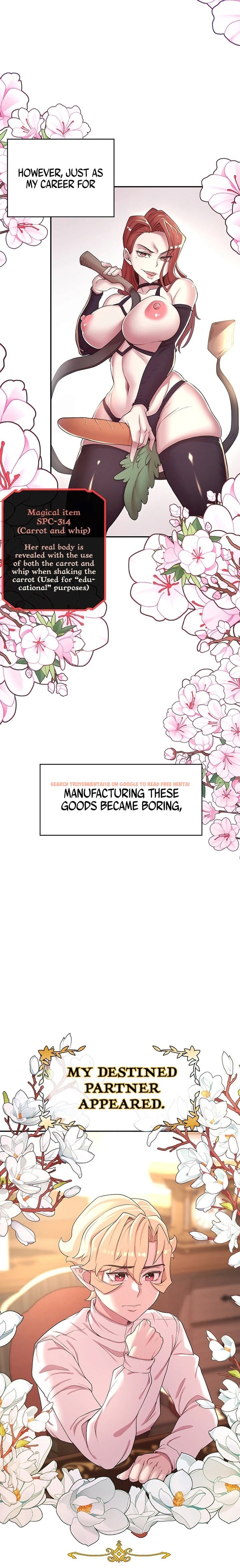 Read Hentai Image 3 692 in comic The Main Character Is The Villain - Chapter 50.6 - hentaitnt.net