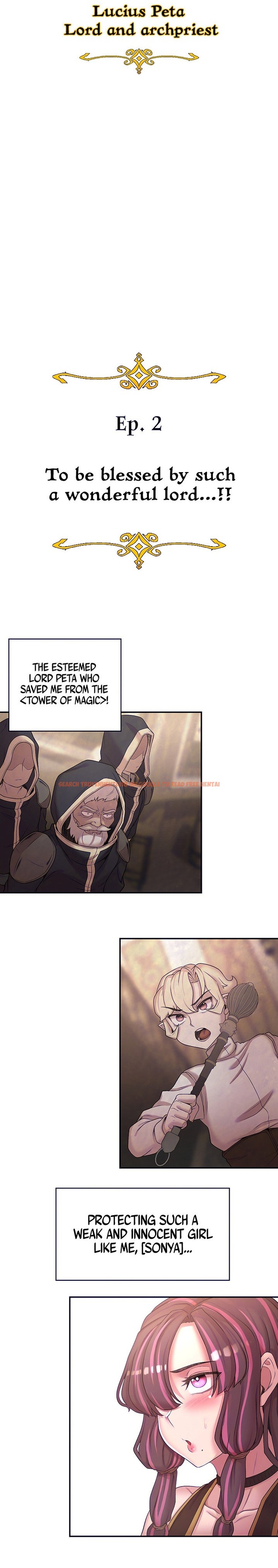 Read Hentai Image 4 693 in comic The Main Character Is The Villain - Chapter 50.6 - hentaitnt.net
