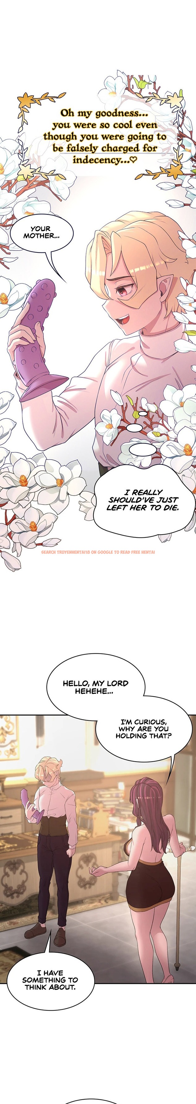 Read Hentai Image 5 693 in comic The Main Character Is The Villain - Chapter 50.6 - hentaitnt.net