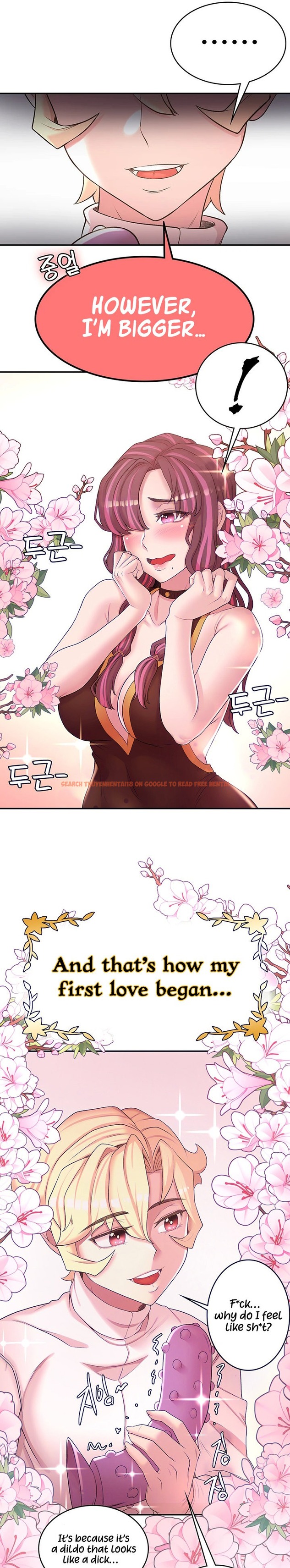 Read Hentai Image 7 693 in comic The Main Character Is The Villain - Chapter 50.6 - hentaitnt.net