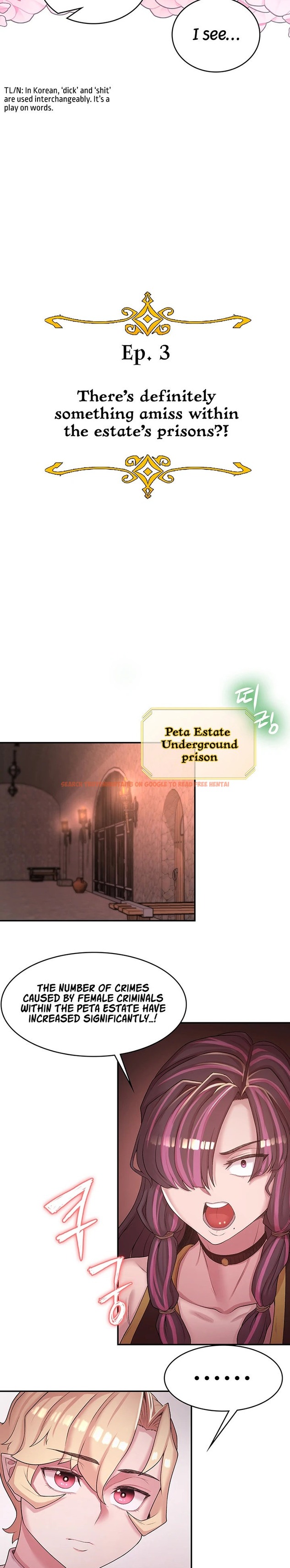 Read Hentai Image 8 693 in comic The Main Character Is The Villain - Chapter 50.6 - hentaitnt.net
