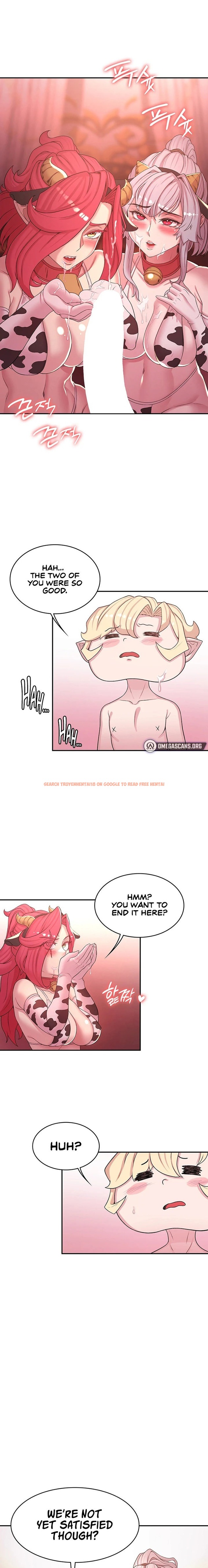 Read Hentai Image 10 237 in comic The Main Character Is The Villain - Chapter 50.7 - hentaitnt.net