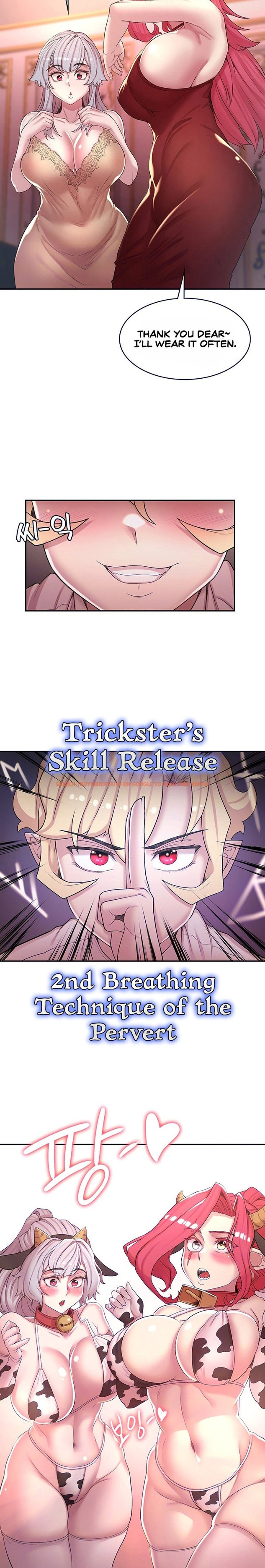 Read Hentai Image 5 237 in comic The Main Character Is The Villain - Chapter 50.7 - hentaitnt.net