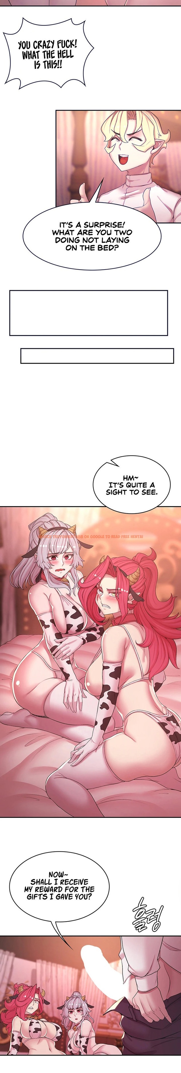 Read Hentai Image 6 237 in comic The Main Character Is The Villain - Chapter 50.7 - hentaitnt.net