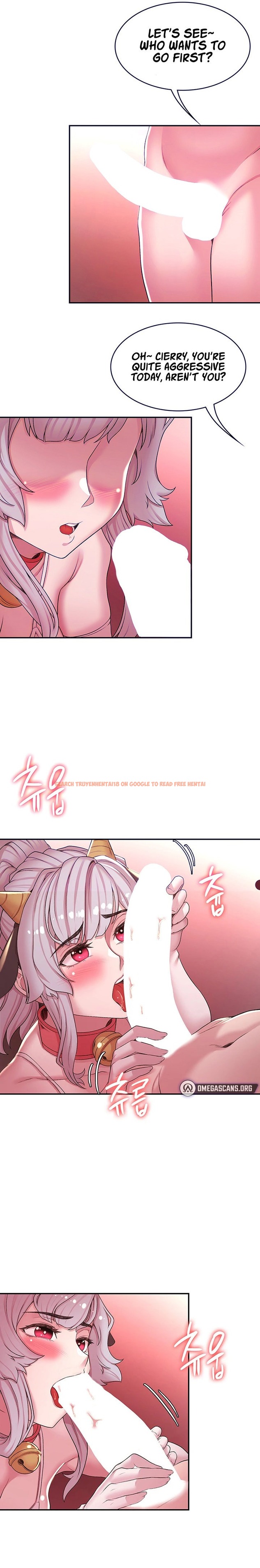 Read Hentai Image 7 237 in comic The Main Character Is The Villain - Chapter 50.7 - hentaitnt.net