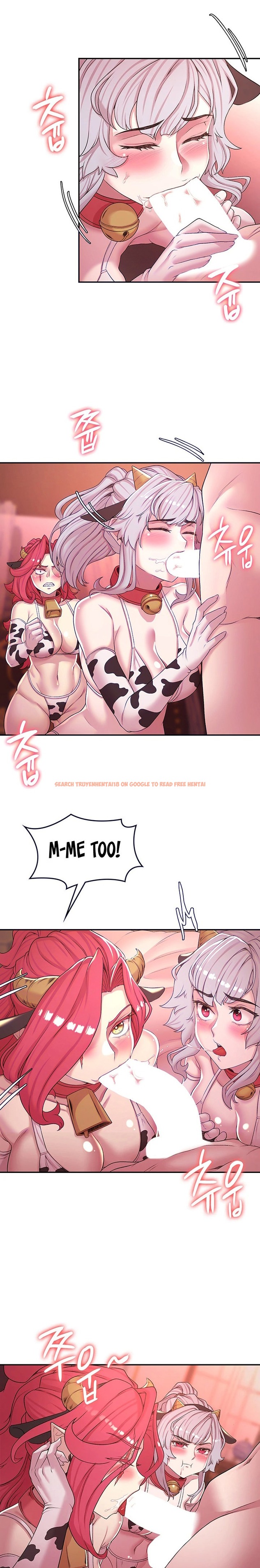Read Hentai Image 8 237 in comic The Main Character Is The Villain - Chapter 50.7 - hentaitnt.net