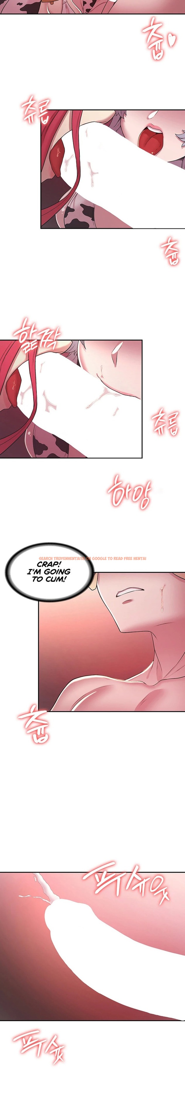 Read Hentai Image 9 237 in comic The Main Character Is The Villain - Chapter 50.7 - hentaitnt.net