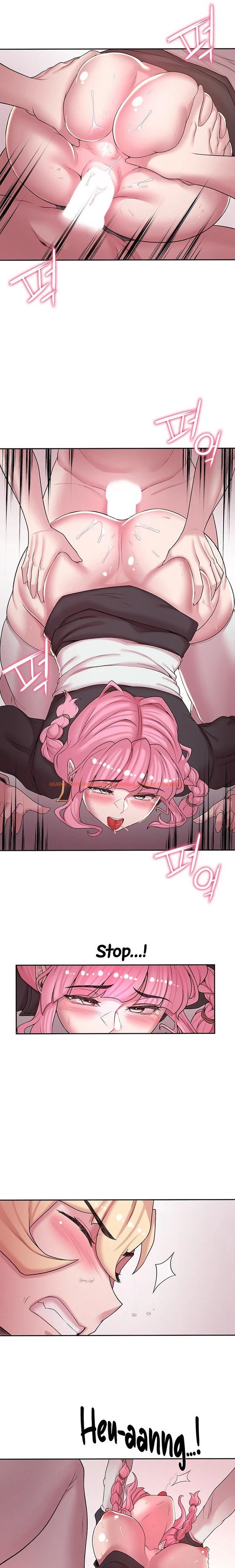 Read Hentai Image 12 730 in comic The Main Character Is The Villain - Chapter 50.8 - hentaitnt.net
