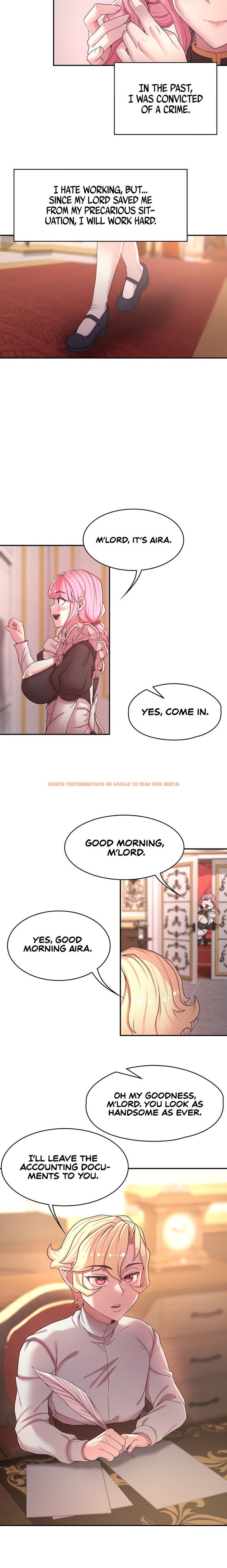 Read Hentai Image 3 730 in comic The Main Character Is The Villain - Chapter 50.8 - hentaitnt.net