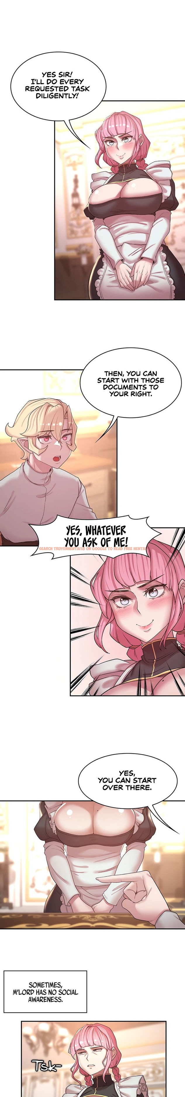 Read Hentai Image 4 730 in comic The Main Character Is The Villain - Chapter 50.8 - hentaitnt.net