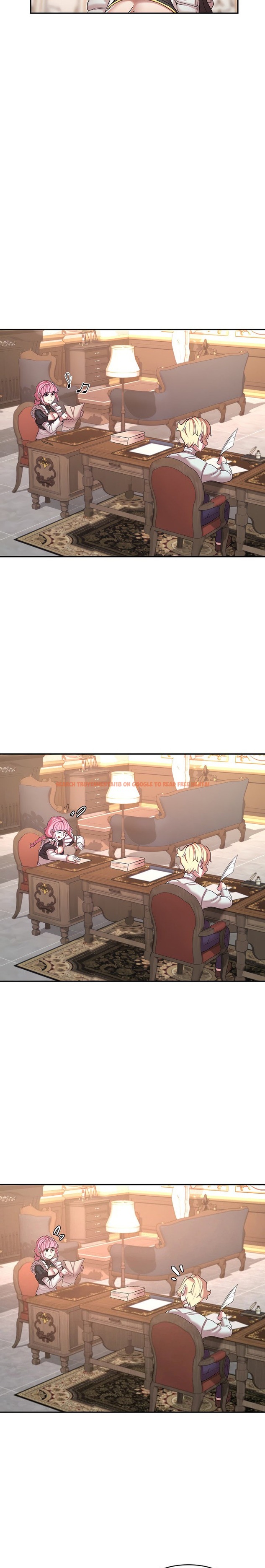 Read Hentai Image 5 730 in comic The Main Character Is The Villain - Chapter 50.8 - hentaitnt.net