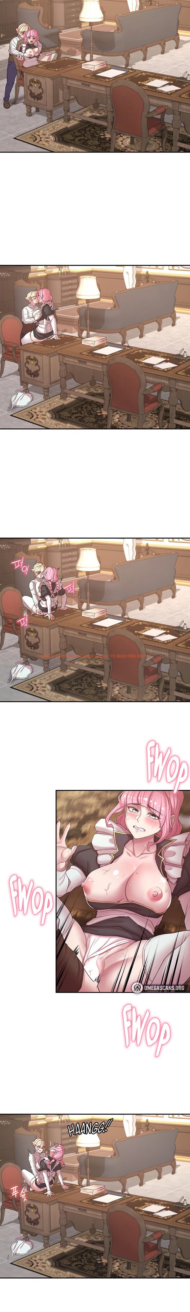 Read Hentai Image 7 730 in comic The Main Character Is The Villain - Chapter 50.8 - hentaitnt.net