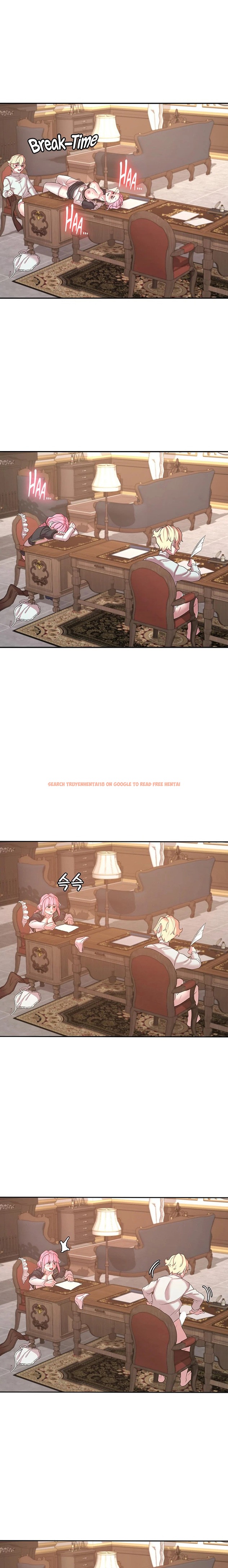 Read Hentai Image 8 730 in comic The Main Character Is The Villain - Chapter 50.8 - hentaitnt.net